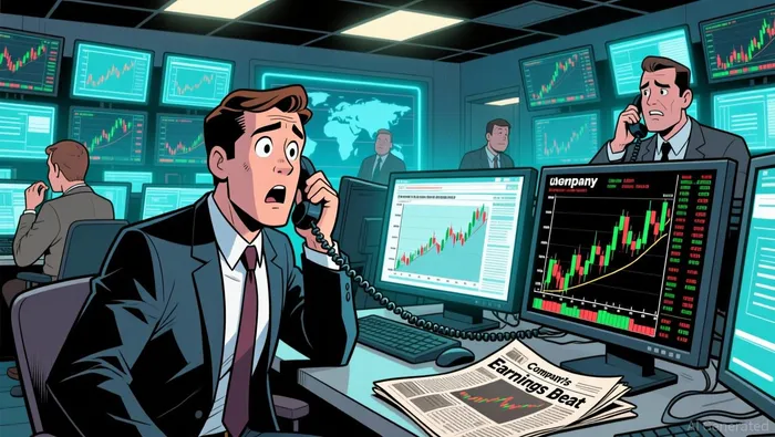 SBS Holdings: Tindakan Pemegang Saham Mungkin Menunjukkan Keyakinan Kuat Meski Tren Pasar Menggelembung