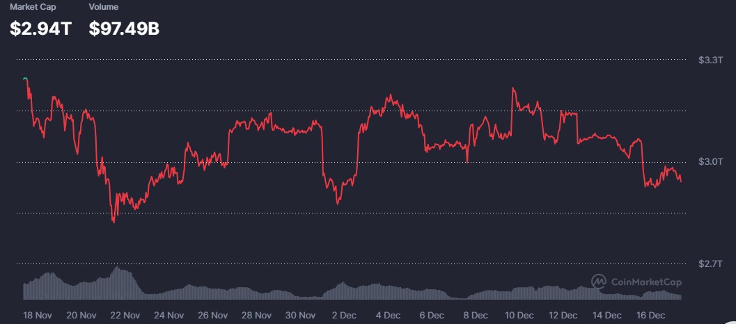 El aumento de tasas en Japón intensifica la preocupación del mercado: ¿cómo reaccionarán las criptomonedas?