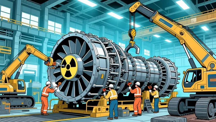 GE Vernova's Upgraded Outlook Depends on Strong Growth in Power and Electrification Orders—Is the Positive Trend Sustainable?