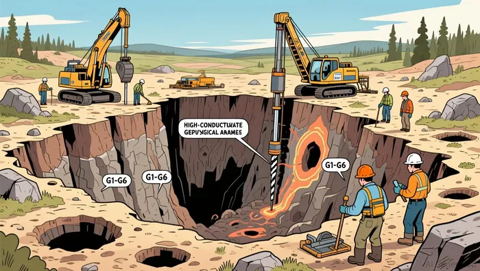 Athena Gold's Fully Funded Maiden Drill Test Could Trigger Binary Share Re-Rating in Red Lake Gold District