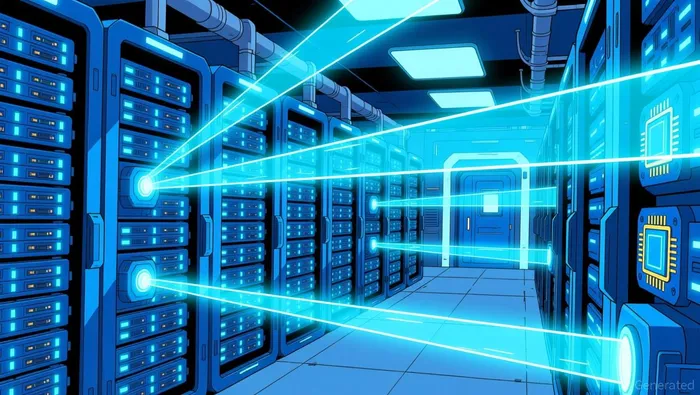 BluGlass Reaches GaN Laser S-Curve Turning Point: High-Power, Single-Mode Edge Bridges AI and Quantum Infrastructure Needs