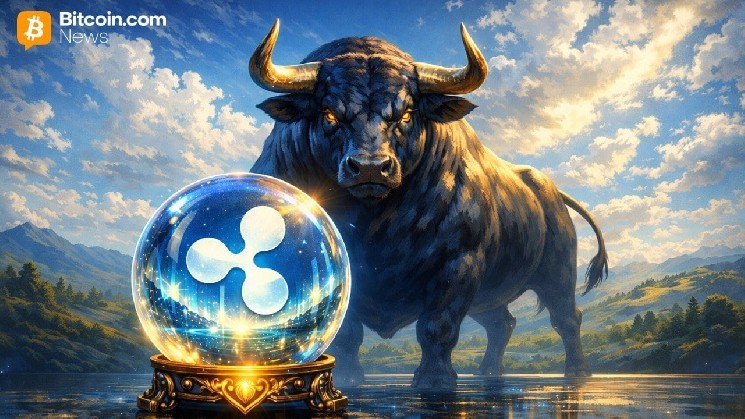 Ripple Sees Bullish Path to $1 Trillion in Institutional Crypto Holdings image 1