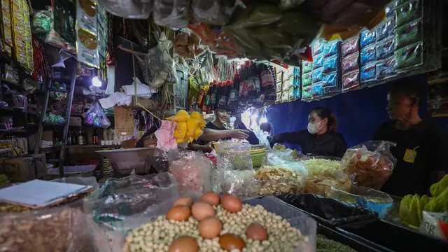 Harga Pangan 3 Juli 2026: Cabai Rawit Rp 70 Ribu per Kg image 3