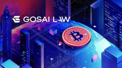 认识一下 Gosai Law,一家专为……而打造的律师事务所 Web3人工智能和新兴技术