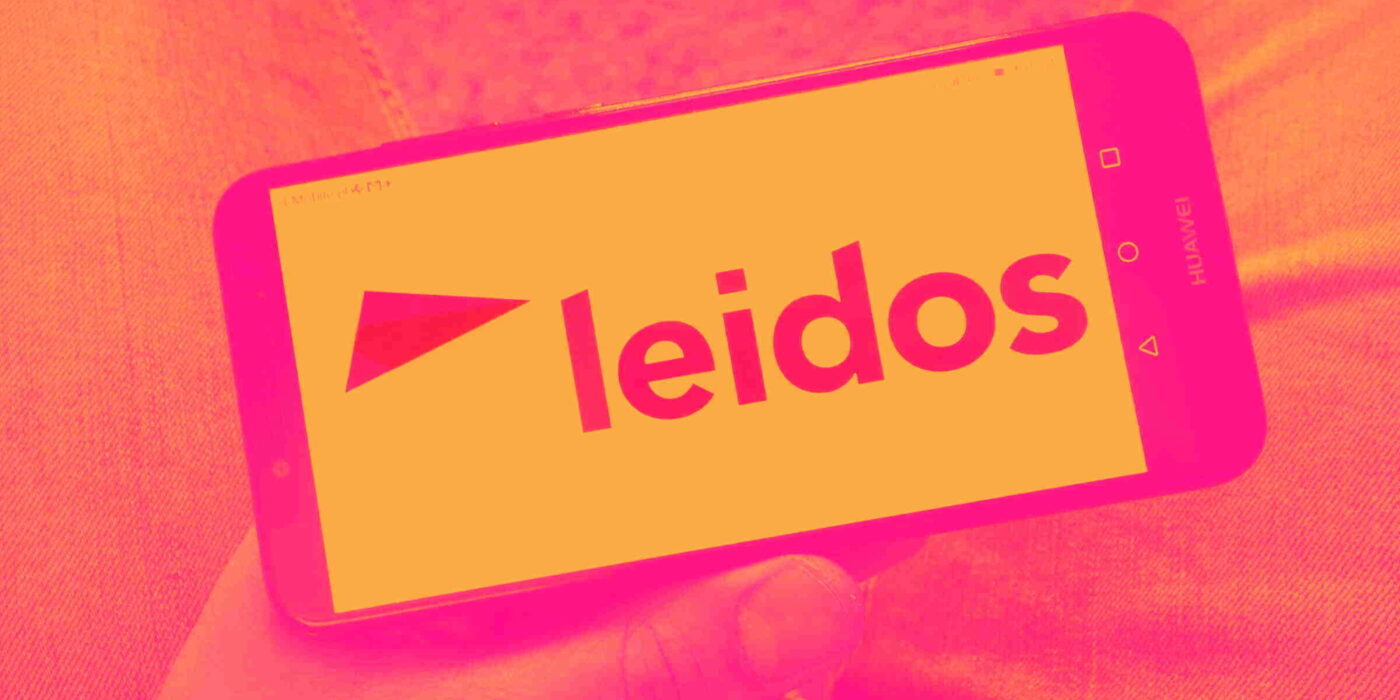 Leidos(LDOS)第4四半期決算:予想される内容