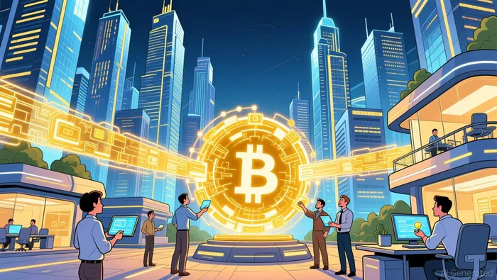 Monad Secures Ponder Acquisition as Total Value Locked Climbs to $400 Million Driven by Institutional Collaborations