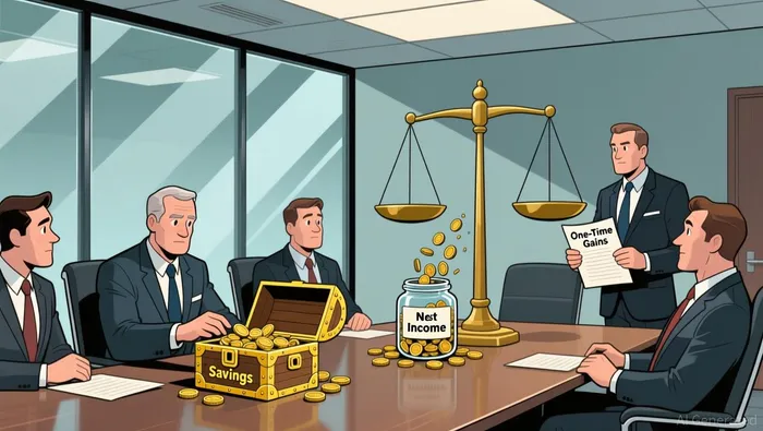 Osaka Soda’s Employee Share Scheme Reflects Lack of Momentum Rather Than a Driver for Expansion