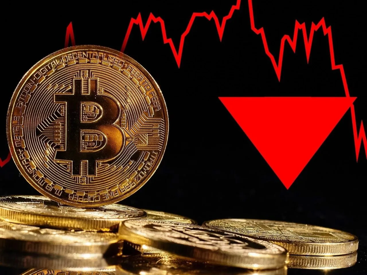 BTC rơi thảm, nguyên nhân nào đứng sau đợt giảm mạnh này? image 0