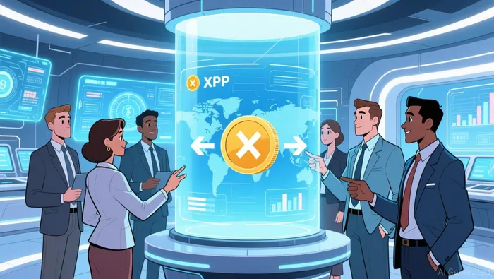 When Crypto Outperforms Stablecoins: Ripple's Schwartz States He Would Choose XRP or BTC Instead of USD for Secured Assets