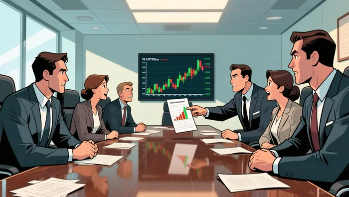 Octopus AIM VCT 2 Board Members Invest Above Market Value While Savvy Investors Carefully Observe Capital Raising