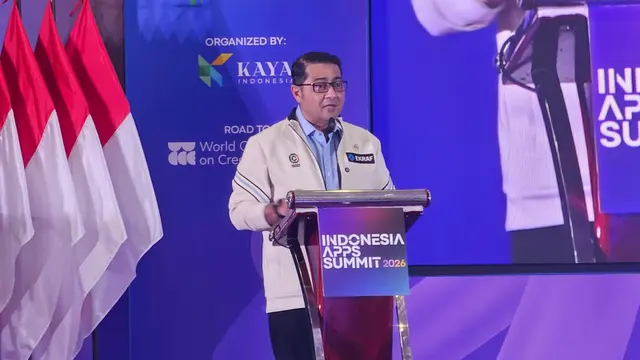 Aturan Terbit Bulan Depan, Pajak Royalti Penulis Turun Jadi 1,5% image 1