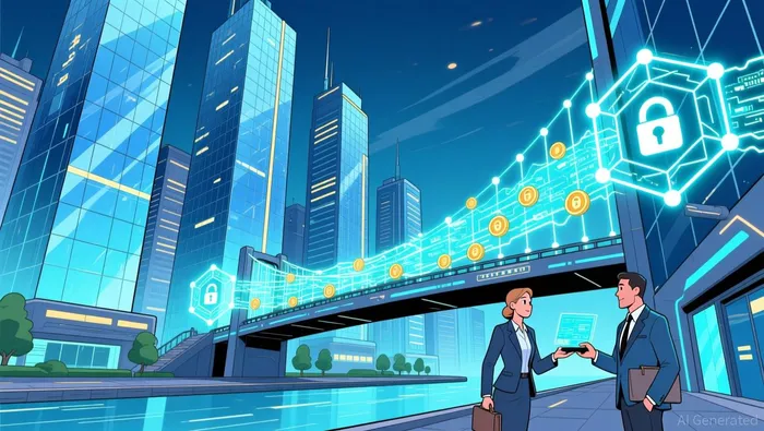 Solana Bridges Institutional Capital with DeFi via RIV Coin Launch