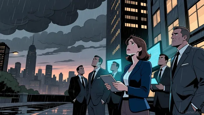 Namib Minerals Announces CEO Change, Influencing Binary Trading Before April 2 Earnings Report