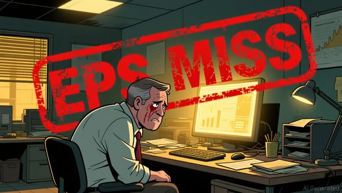 TFS Financial Misses Q1 Earnings, Raising Questions About 'Buy the Rumor' Run-Up and Premium Valuation