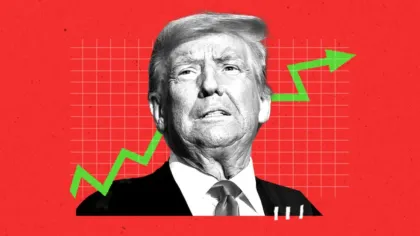 26 triệu USD TRUMP bất ngờ được chuyển lên BitGo: Tín hiệu bán tháo hay nước đi chiến lược?