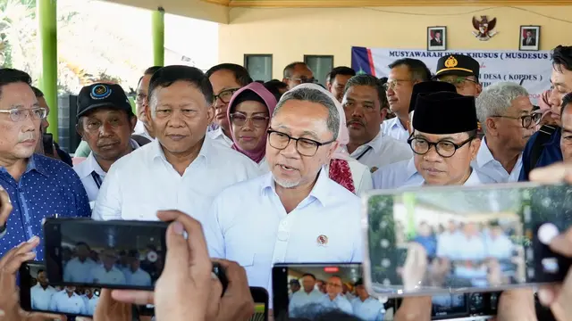 Mandatori Bioetanol E20 dalam 2 Tahun, Lahan Dua Juta Ha Disiapkan image 1