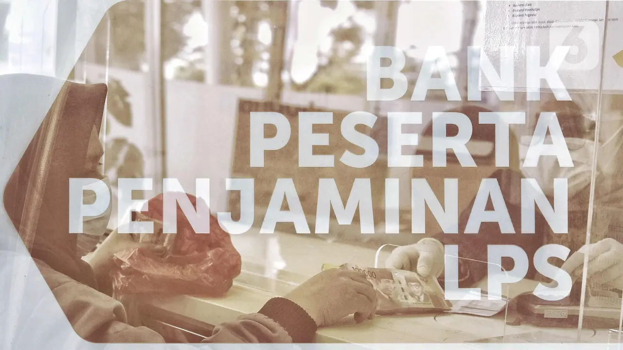 LPS Ingatkan Nasabah Tak Tergiur Bunga Tinggi