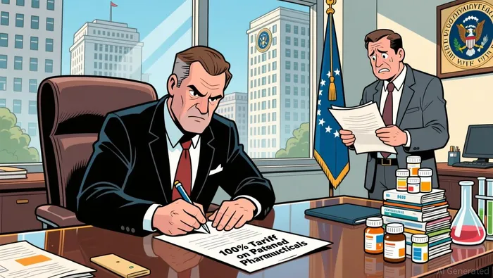 Trump’s complete pharmaceutical tariff opens a critical opportunity for MFN and domestic manufacturing transactions