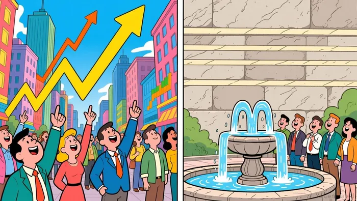 BofA's Bubble Warning: Flow Metrics Show Consumer Stocks Are Off the Radar