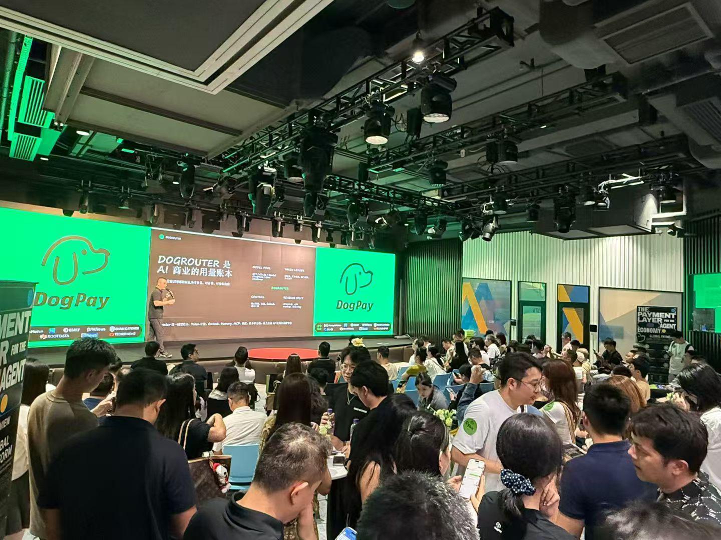 从 AI 应用到 Agent Economy,支付正在成为新的基础设施 image 5