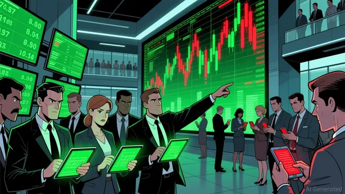 Adtran’s Price Surges But Tech Signals Stay Weak image 0