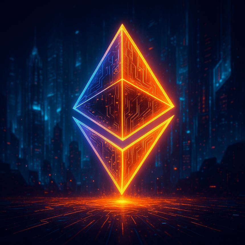 How Ethereum Could Become The Default Network For AI Development, Vitalik Explains image 0