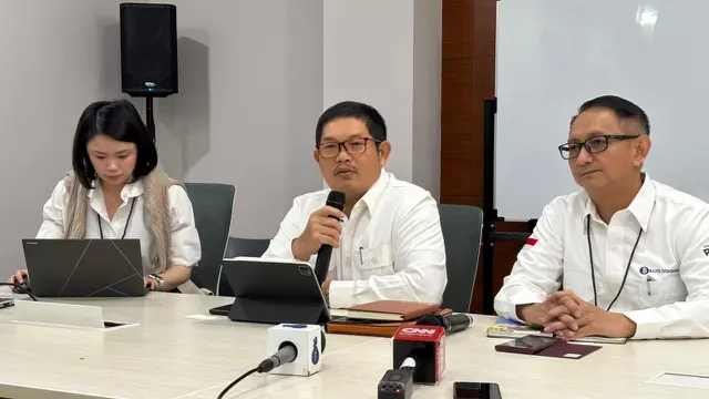 Antisipasi Kenaikan Bunga The Fed, BI Perkuat Insentif Lindung Nilai Rupiah image 2