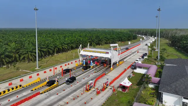 Hutama Karya Tambah Komisaris, Ini Daftar Terbarunya image 4