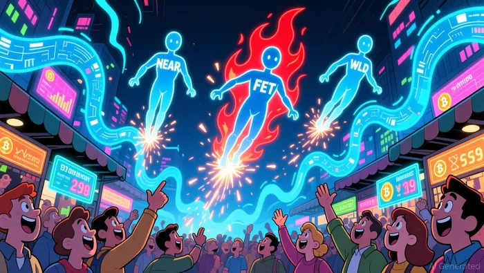 Nvidia’s $1 Trillion Order Pipeline: Massive Influx Fuels AI Token Rally