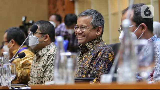 Pemerintah Tambah Belanja Negara Rp 9,1 Triliun, Ternyata untuk Ini image 1