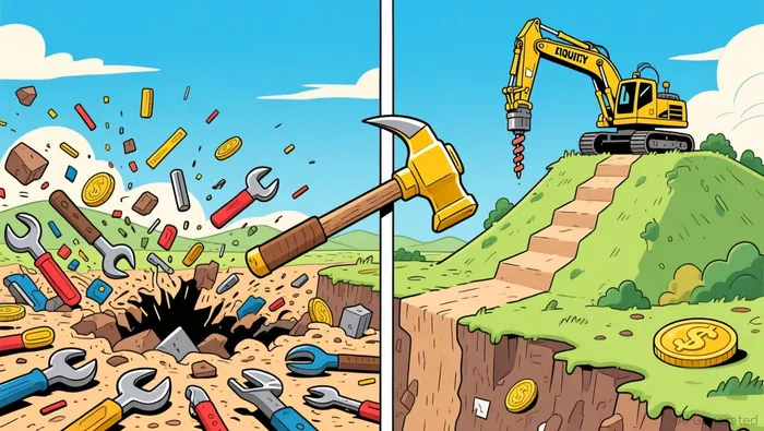 Tesoro Gold’s Share Sale Program Could Provide Liquidity Ahead of Ternera’s Feasibility Milestone