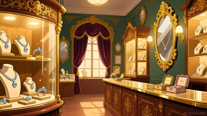 P N Gadgil Jewellers Poised to Surpass ₹10,000 Crore in Revenue as FOCO Model Fuels Margin Growth and Business Scalability