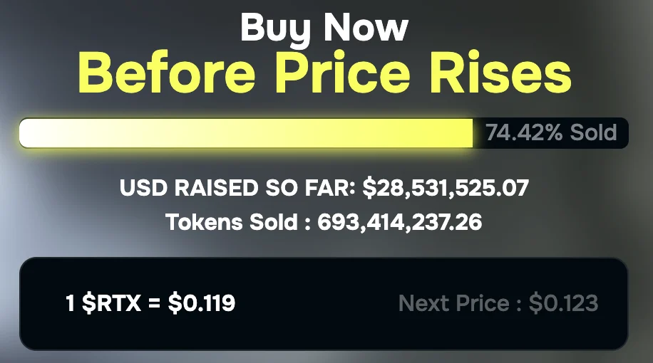 Remittix vs Digitap ($TAP): Ai sẽ chiến thắng trong làn sóng chi tiêu stablecoin khi Bitcoin giao dịch gần $87K? image 1