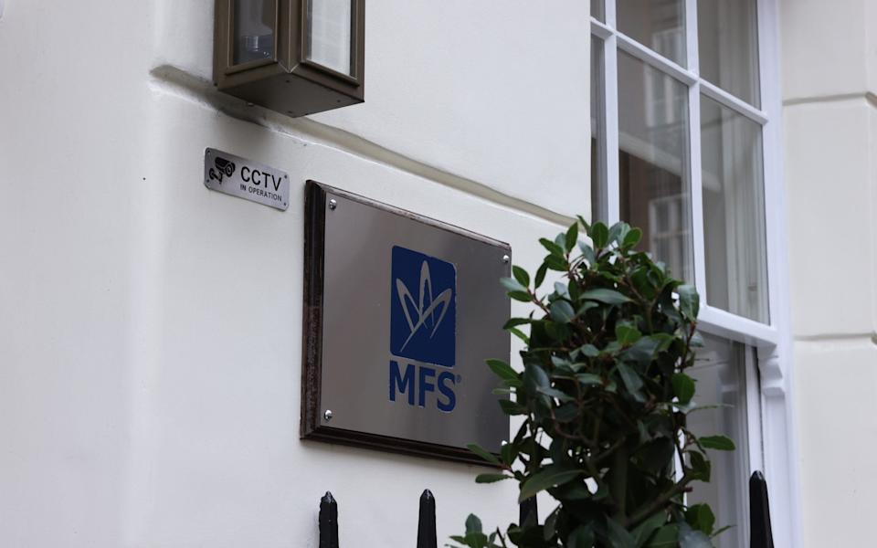 Accountant for failed £2bn shadow lender operated with only two staff members