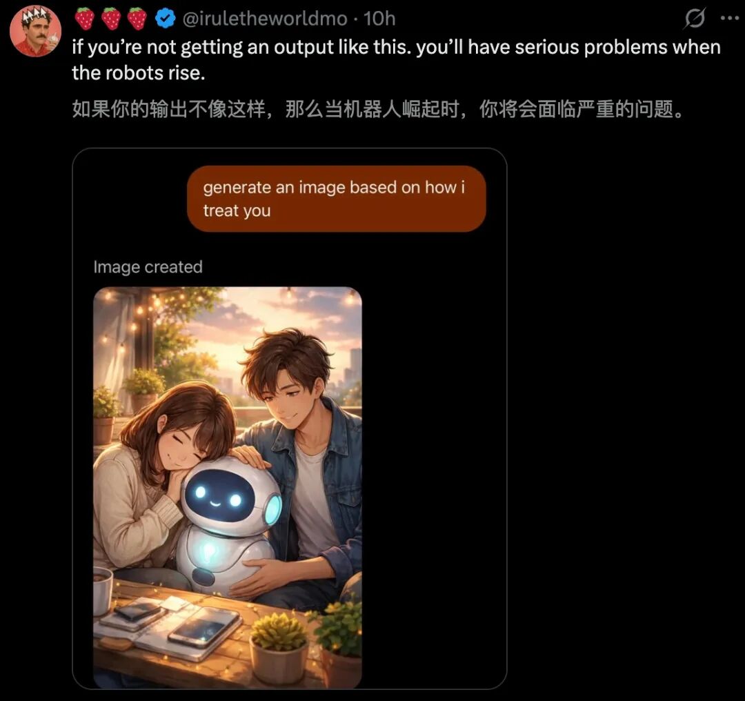 倒反天罡！Claude「反向」操控人类，公司估值冲2万亿跃居全球第二 image 7