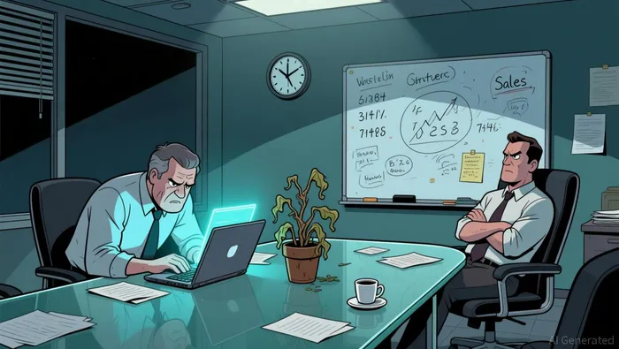 Insider Stock Sales and Legal Concerns Indicate Savvy Investors Are Leaving Academy Sports