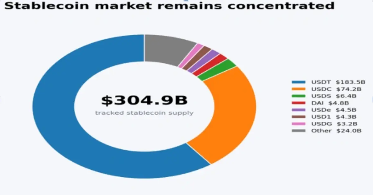 Crypto Liquidity Is Moving – Here’s Where the Money Is Going image 2