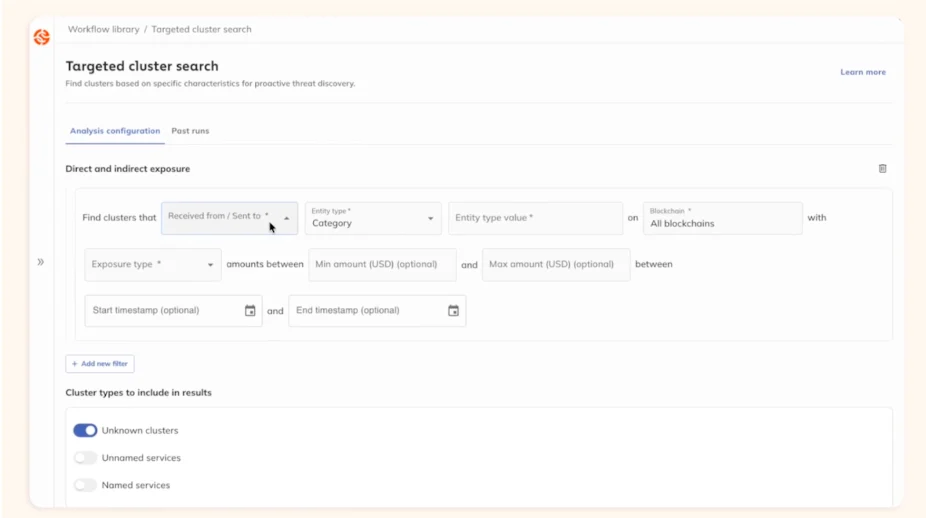 DeepSnitch AI vs Bitcoin Hyper 2026: Chainalysis Automation Highlights the Need for Intelligence as DeepSnitch AI Targets a 200x Rally image 1