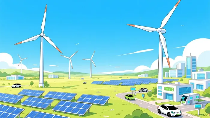 CMS Energy’s Q1 2026 Results Will Challenge the $20 Billion Infrastructure Strategy and Assess Growth Reliability image