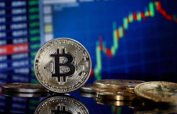 Bitcoin Has Never Broken This Line Before And Price Just Touched It Again image 0