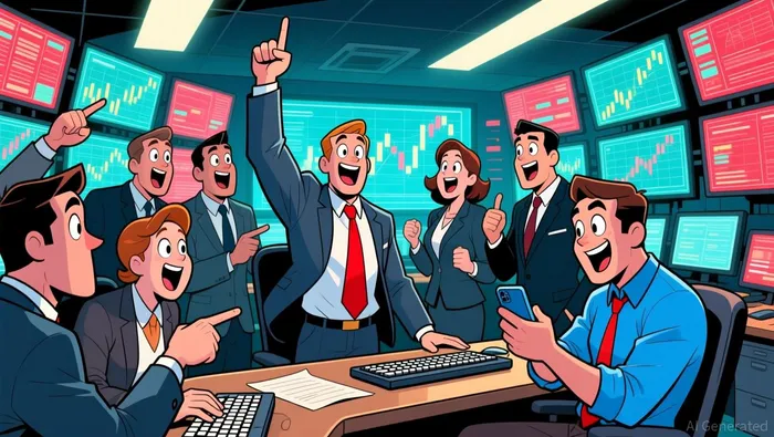 TRX Gold's Breakout Faces Crucial Volume Test—Can Buyers Sustain the Momentum? image 2