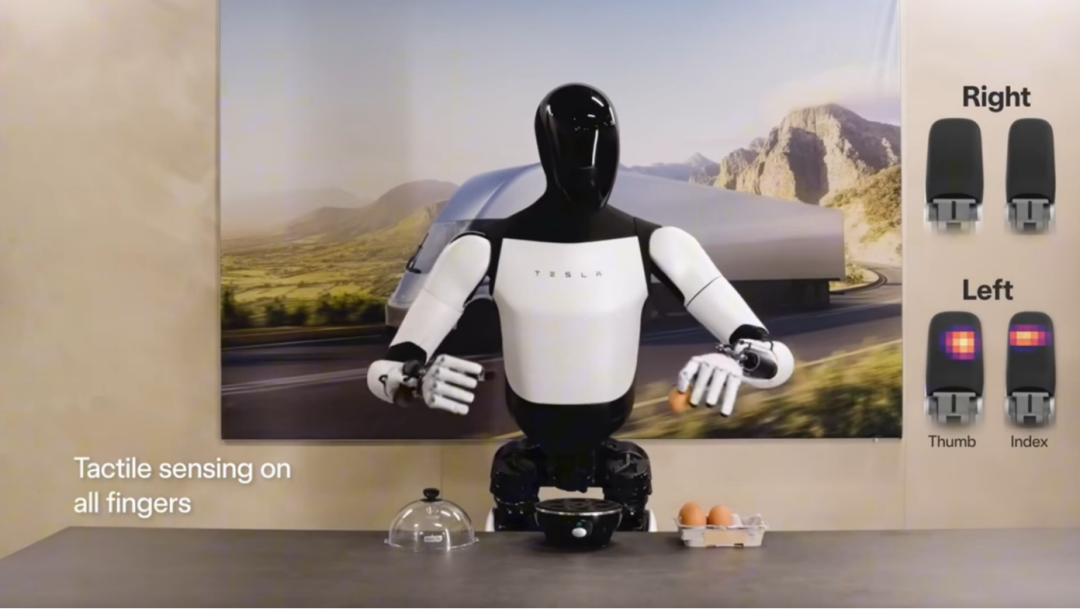 人形机器人：为何灵巧手是迈不过去的门槛？ image 1