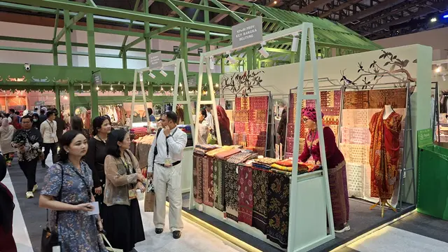 Kredit UMKM Tumbuh Tipis, Bos BI Colek Para Bankir image 2