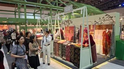 Kredit UMKM Tumbuh Tipis, Bos BI Colek Para Bankir