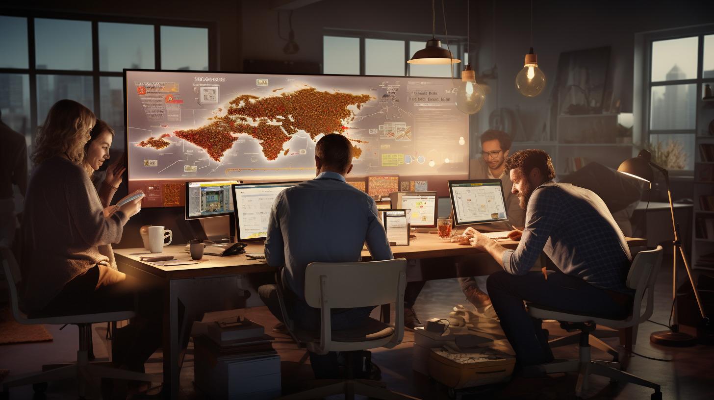 Bill Ackman's Eyes Meta Platforms, Inc. (META) Amid Cheap Valuation image