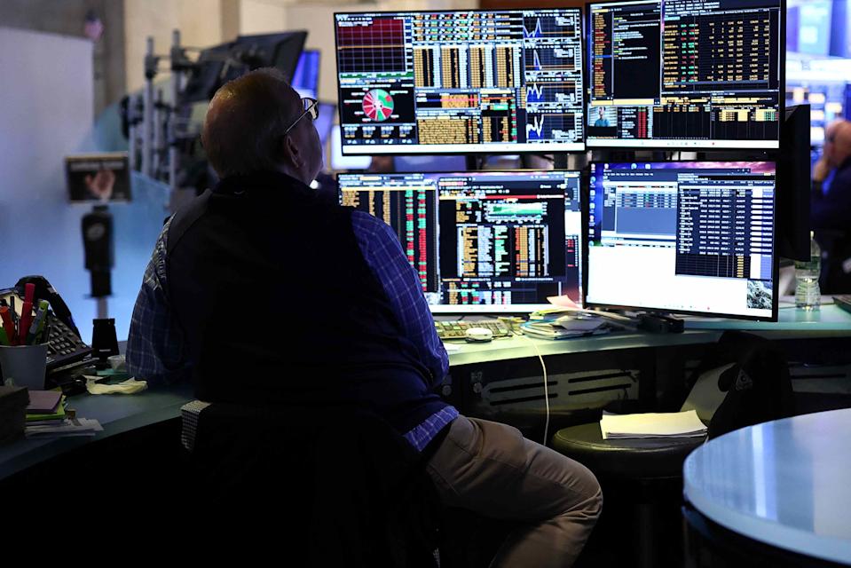 The conflict involving Iran persists, yet stock markets have almost returned to their peak levels.