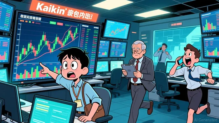 KXIN Surges 15% in Pre-Market Without Clear Catalyst