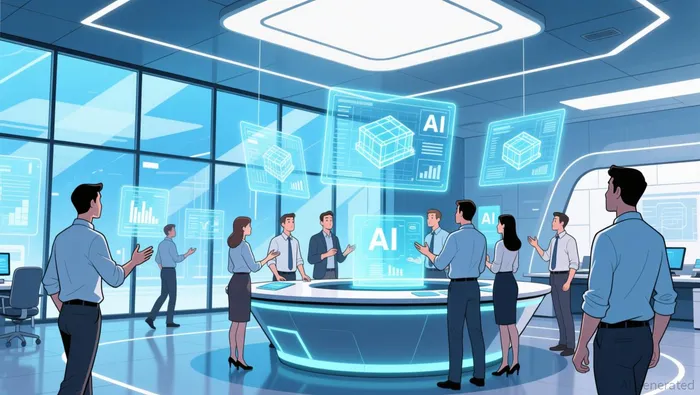 AI Job Loss: The Statistics Speak for Themselves