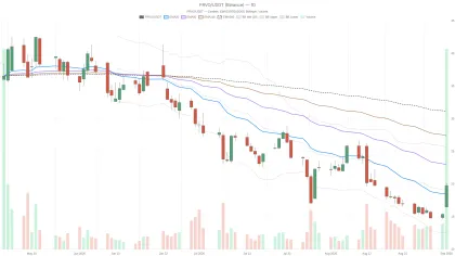 Fervo Energy Company stock jumps 19.8% after Google’s record geothermal deal
