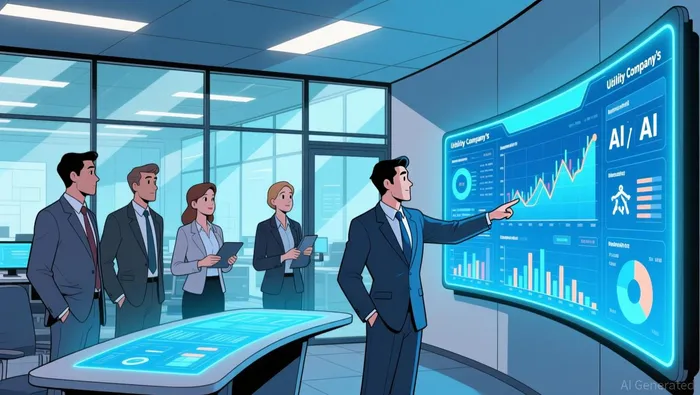 Exelon’s PowerPlan Integration: A Foundational Efficiency Play Fueling Earnings Gains